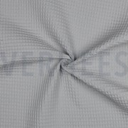 KATOEN WAFEL LICHTGRIJS (thumbnail) #3