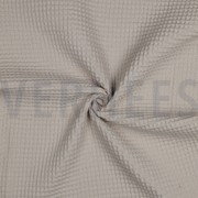 KATOEN WAFEL BEIGE (thumbnail) #3