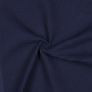 KATOEN WAFEL MARINEBLAUW (thumbnail) #3