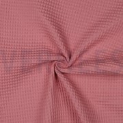 COTTON WAFFLE ROSE (thumbnail) #3
