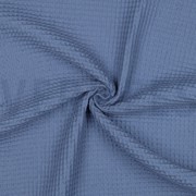 KATOEN WAFEL BLAUW (thumbnail) #3
