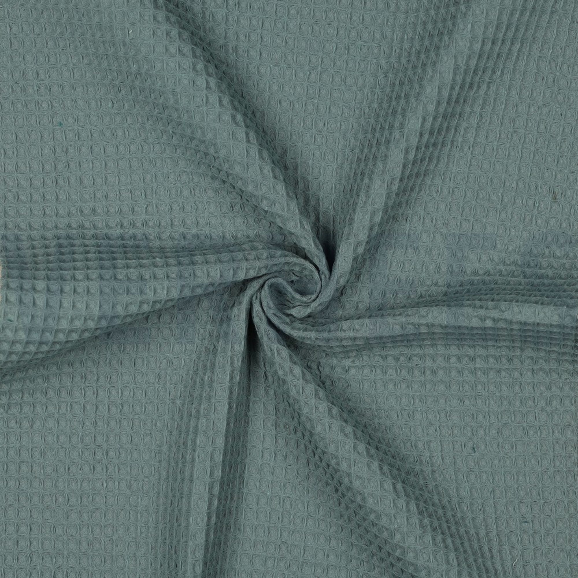 KATOEN WAFEL OUDGROEN (high resolution) #3