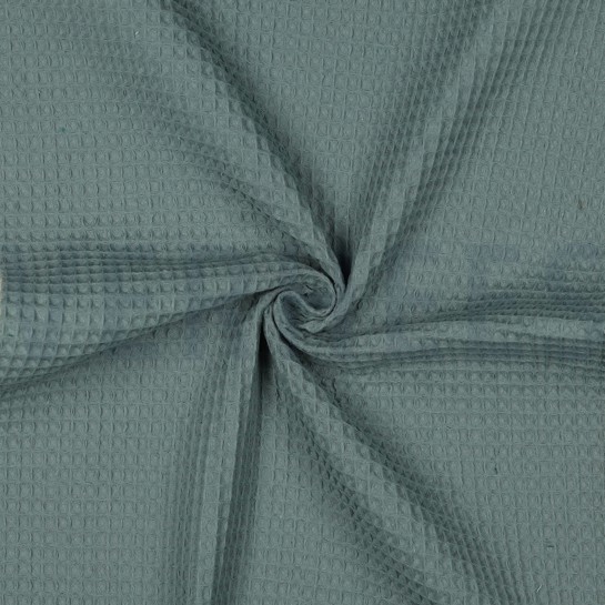 KATOEN WAFEL OUDGROEN #7