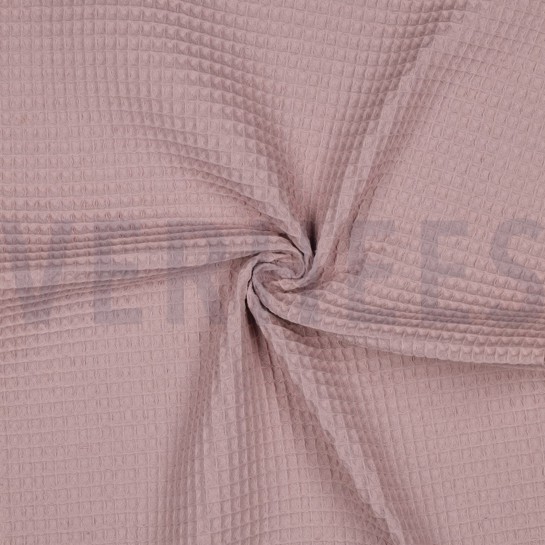 KATOEN WAFEL ZACHTROZE/OUDROZE #7