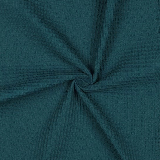 KATOEN WAFEL PETROL #7