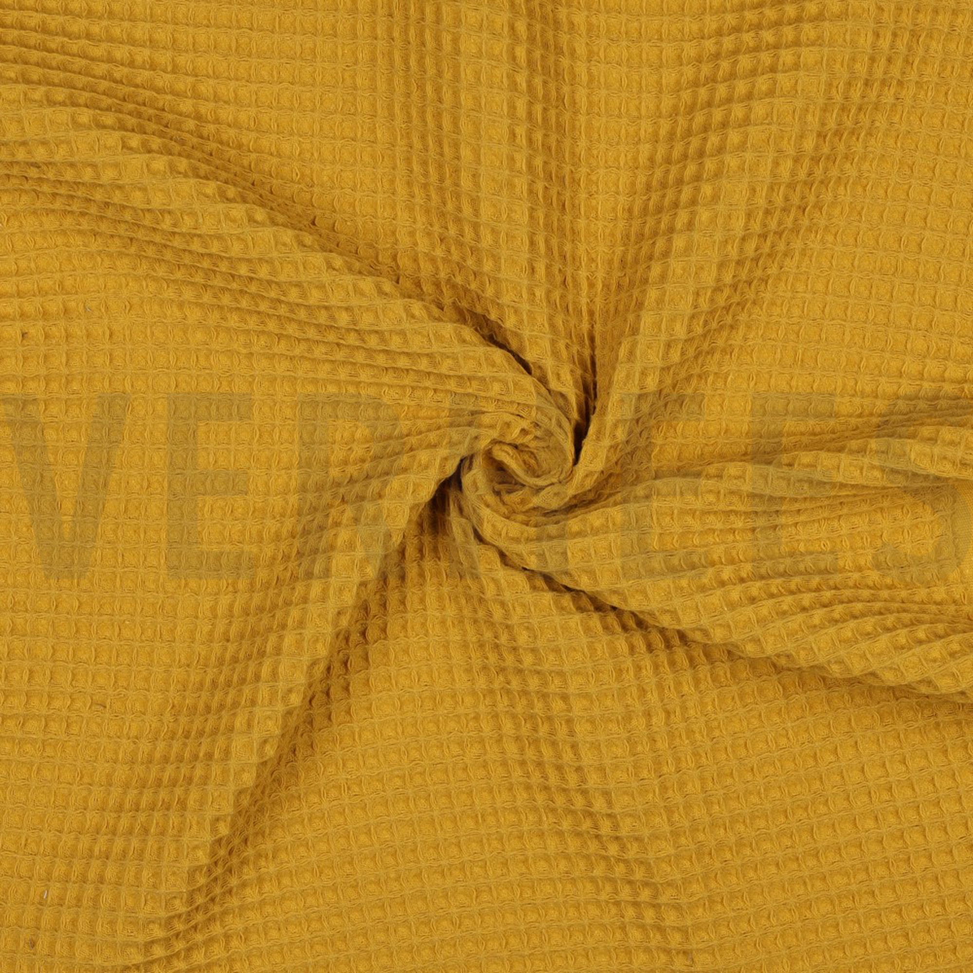 KATOEN WAFEL OKER (high resolution) #3