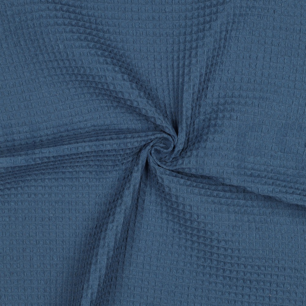 COTTON WAFFLE JEANS #7