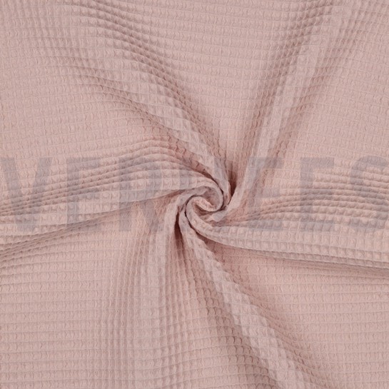 KATOEN WAFEL OUDROZE #7