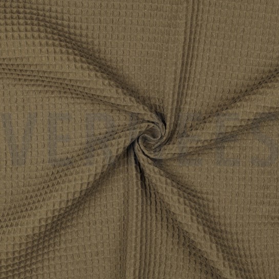 KATOEN WAFEL MOSGROEN #7