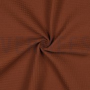 BAUMWOLLE WAFFEL GEWÜRZ (thumbnail) #3