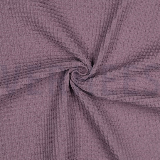 KATOEN WAFEL OUD PAARS #7