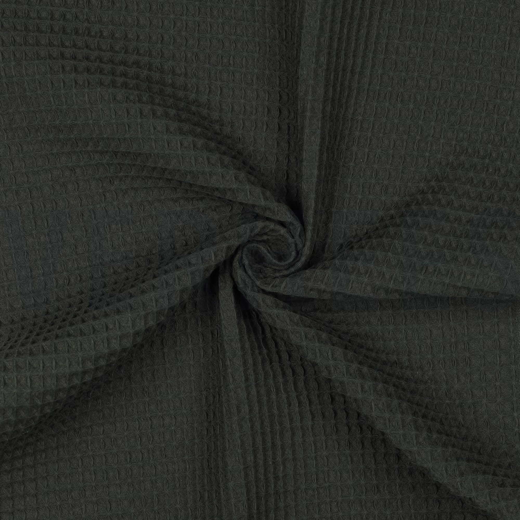 KATOEN WAFEL LEGERGROEN (high resolution) #3