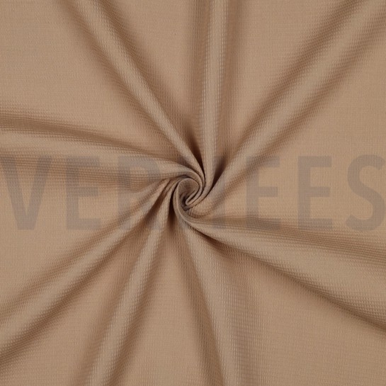 KATOEN WAFEL KLEIN CAMEL #7