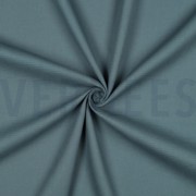 BAUMWOLLE MINI-WAFFELPIQUÉ OZEANGRÜN (thumbnail) #3