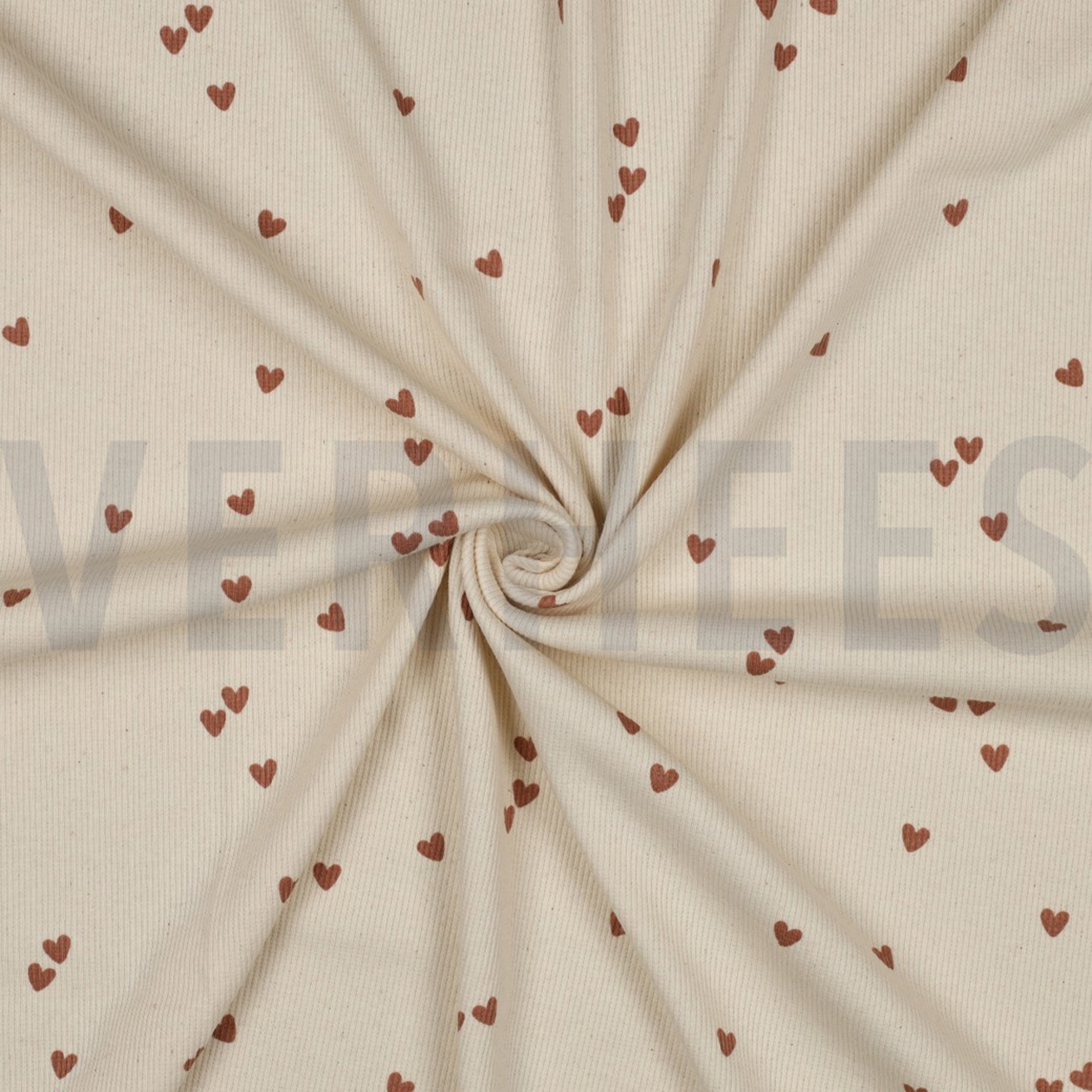 RIPPJERSEY HERZEN NATUR (high resolution) #3