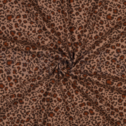 RIPPJERSEY TIERHAUT BEIGE (thumbnail) #3