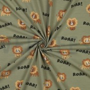 JERSEY LIONS ARMY GREEN (thumbnail) #3