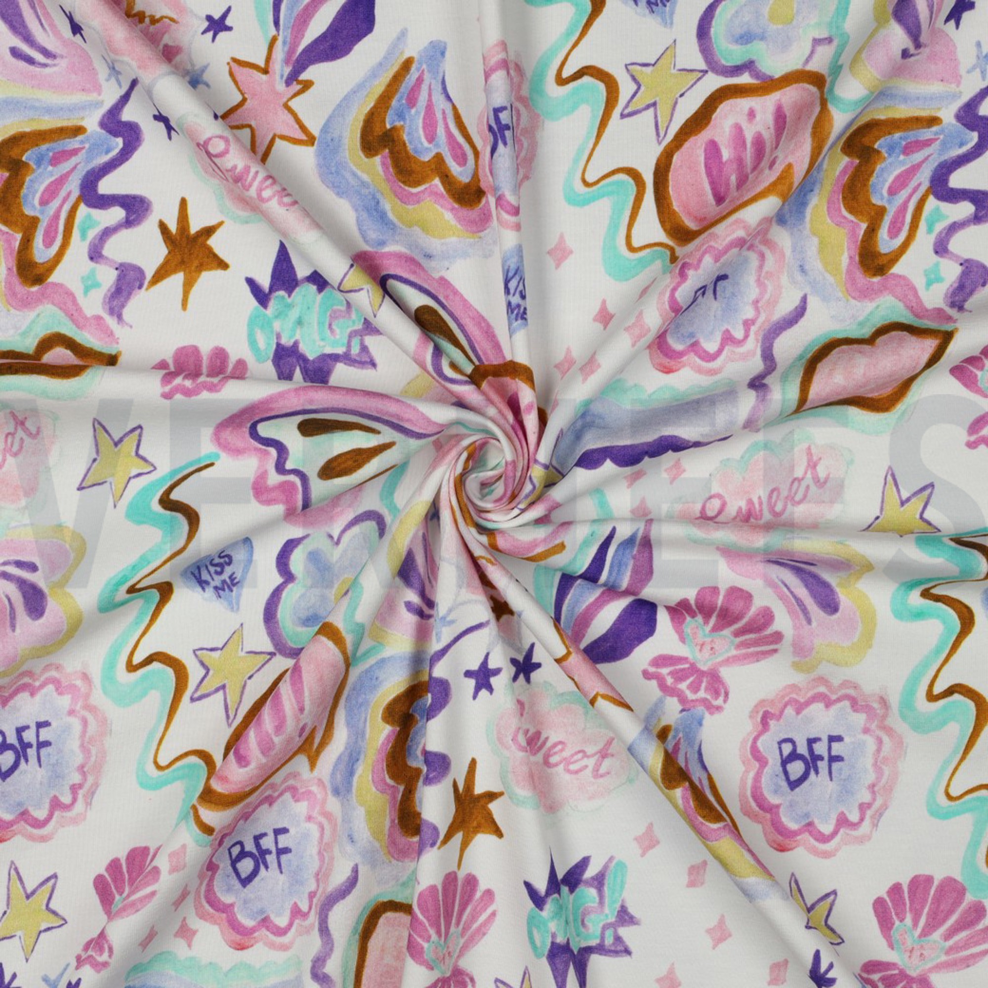 JERSEY DIGITAL SHELLS WHITE (high resolution) #3