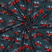 JERSEY DIGITAL WORK VEHICLES PETROL (thumbnail) #3