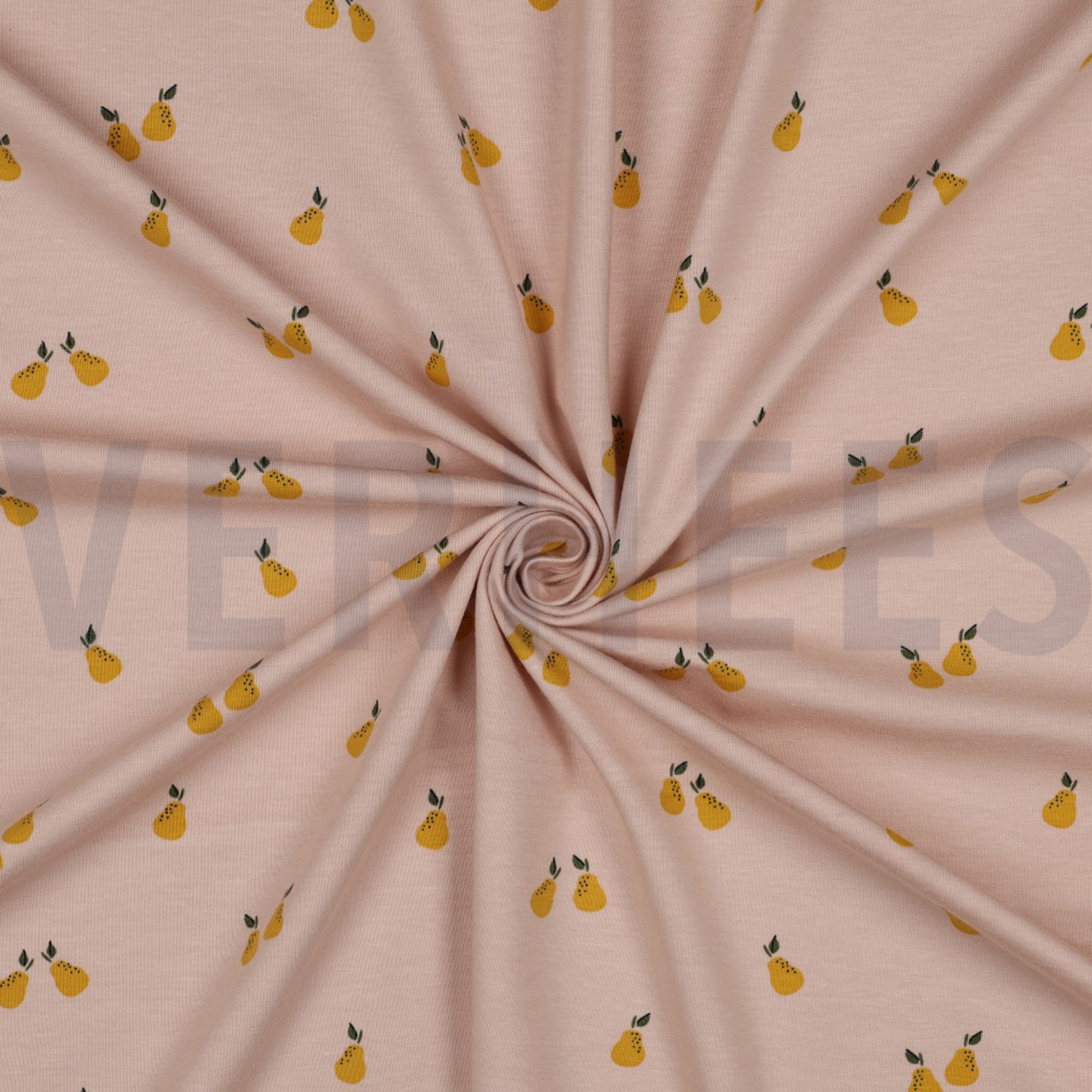 JERSEY GOTS FRÜCHTE HELL MAUVE (high resolution) #3