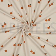 JERSEY GOTS FRUIT NATUREL (thumbnail) #3