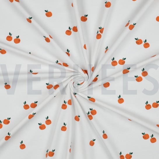 JERSEY GOTS FRUIT WIT #7