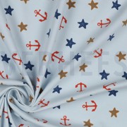 JERSEY PIRATES BLEU CLAIR (thumbnail) #3