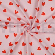 FLANELL HERZEN ROSA (thumbnail) #3