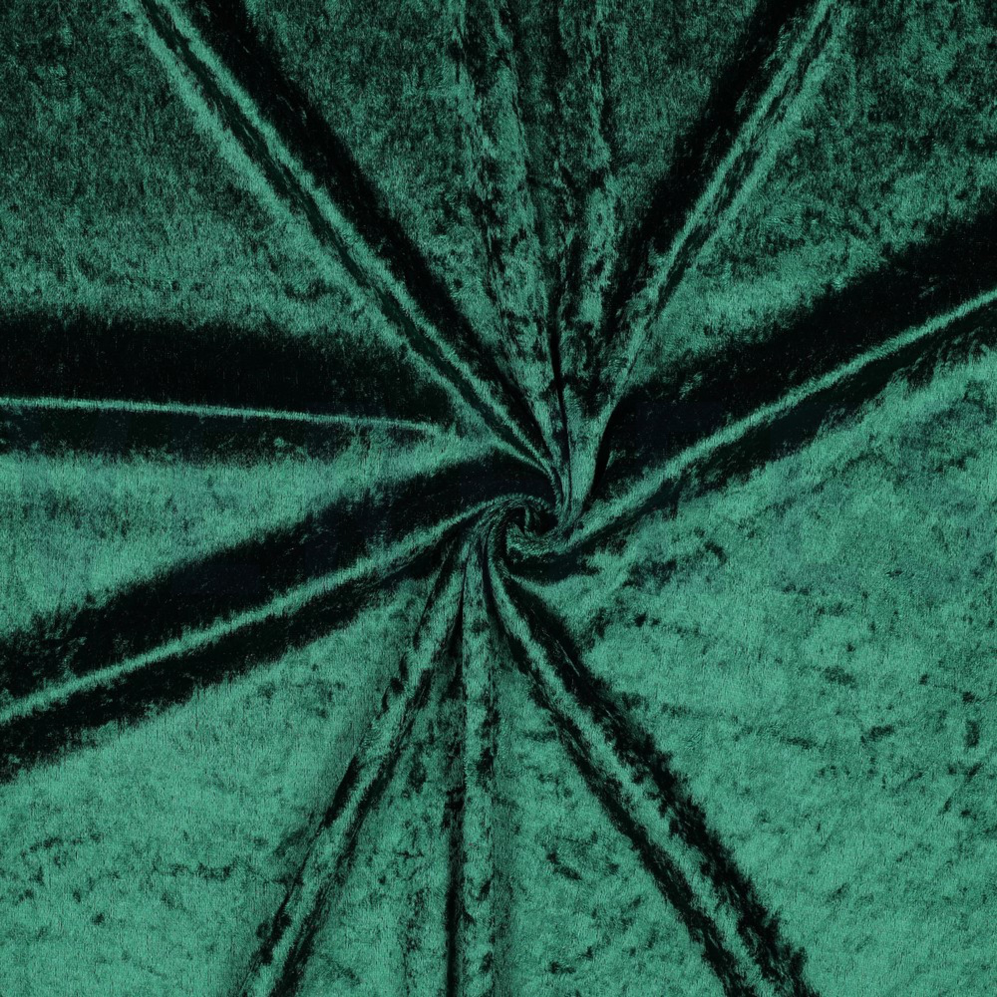 CRUSHED VELOURS DARK GREEN (high resolution) #3