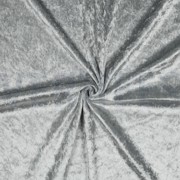 VELOURS DE PANNE ZILVER (thumbnail) #3