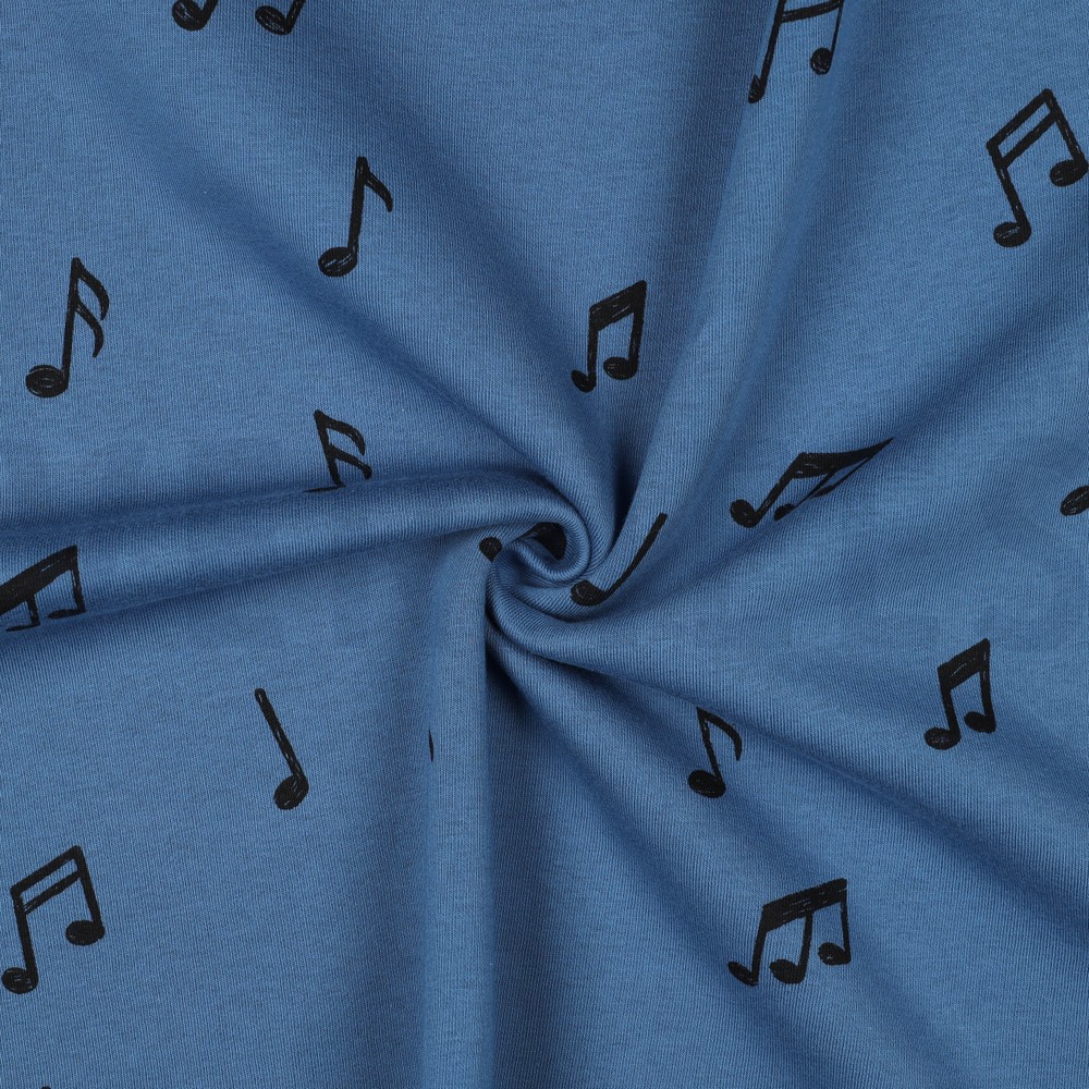 JOGGING MUSIC BLUE #7