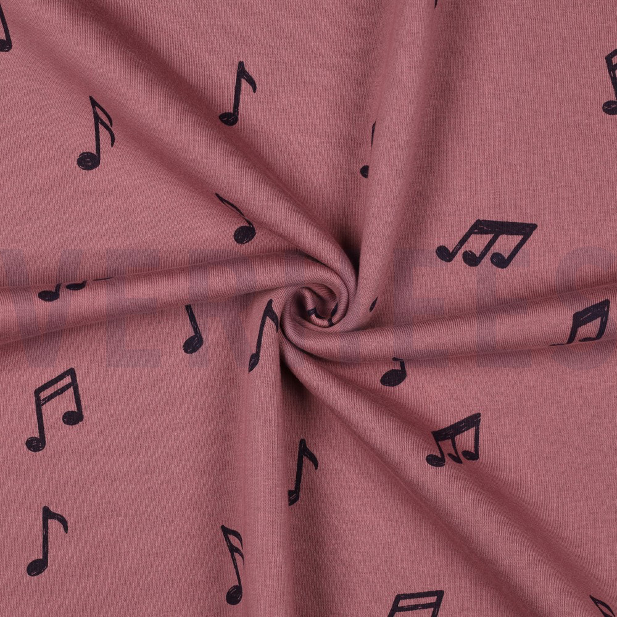 JOGGING MUSIQUE VIEUX MAUVE (high resolution) #3