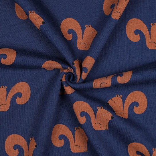 JOGGING SQUIRRELS JEANS #7