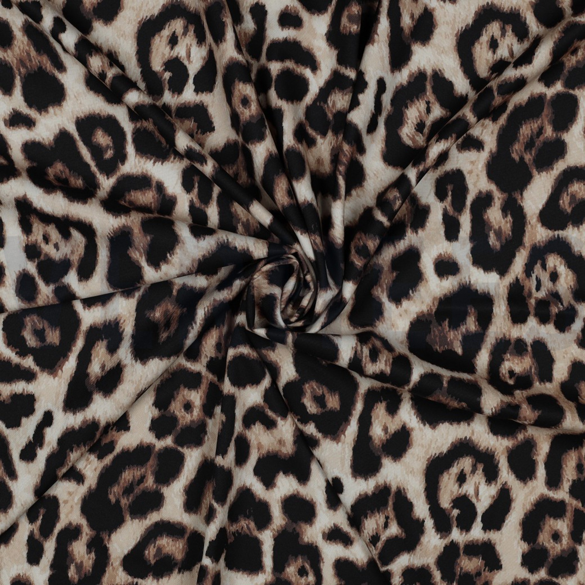 MAGNOLIA STRETCH DIGITAL PEAU D’ANIMAL BRUN (high resolution) #3