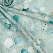 VISCOSE RADIANCE DIGITAL EUCALYPTUS SAGE (thumbnail) #3