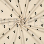 RIPPJERSEY GOTS NATURAL BLITZE NATUR (thumbnail) #3