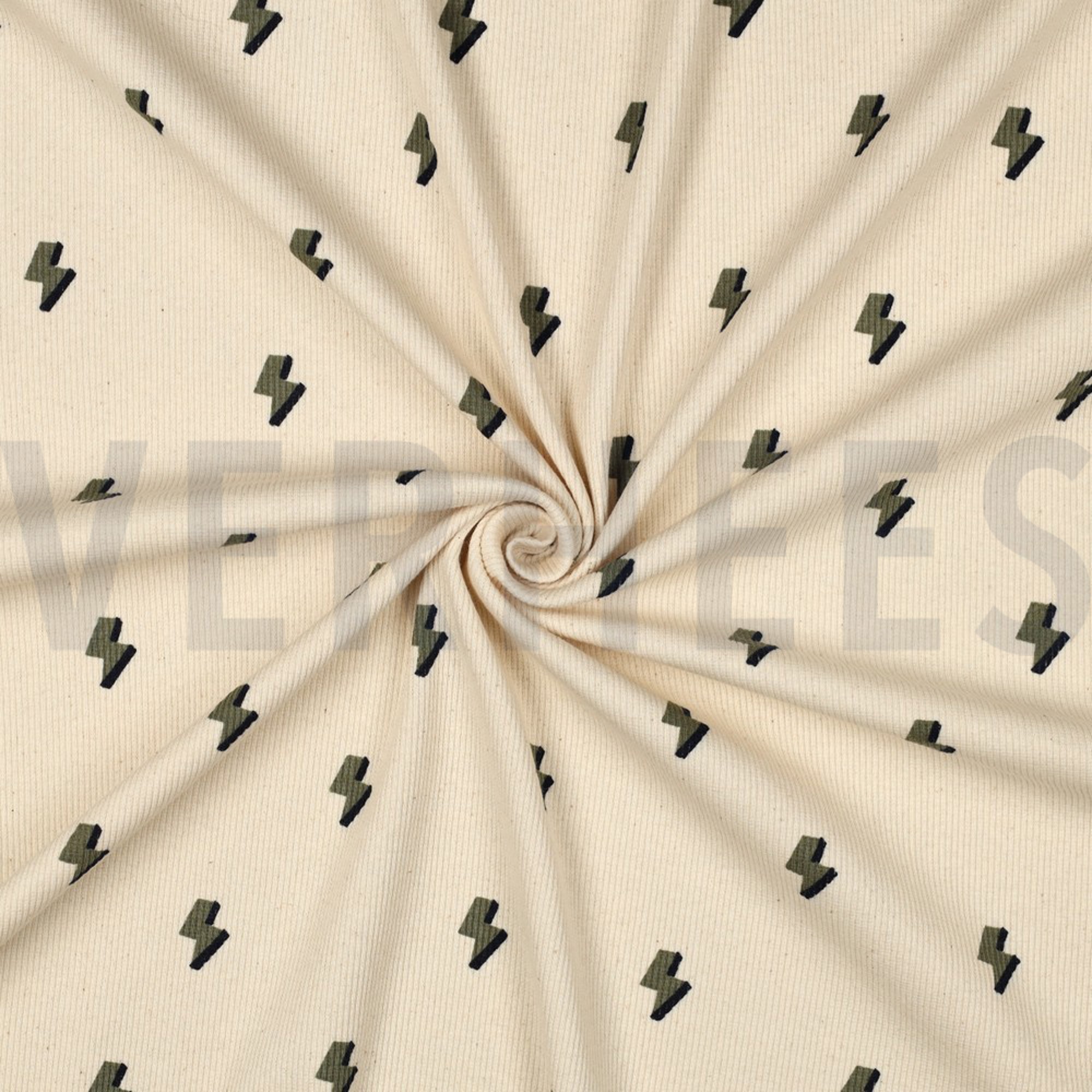 RIPPJERSEY GOTS NATURAL BLITZE NATUR (high resolution) #3