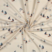 JERSEY GOTS NATURAL BOTEN NATUREL (thumbnail) #3