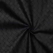 KUNSTLEDER GEWEBT SCHWARZ (thumbnail) #3