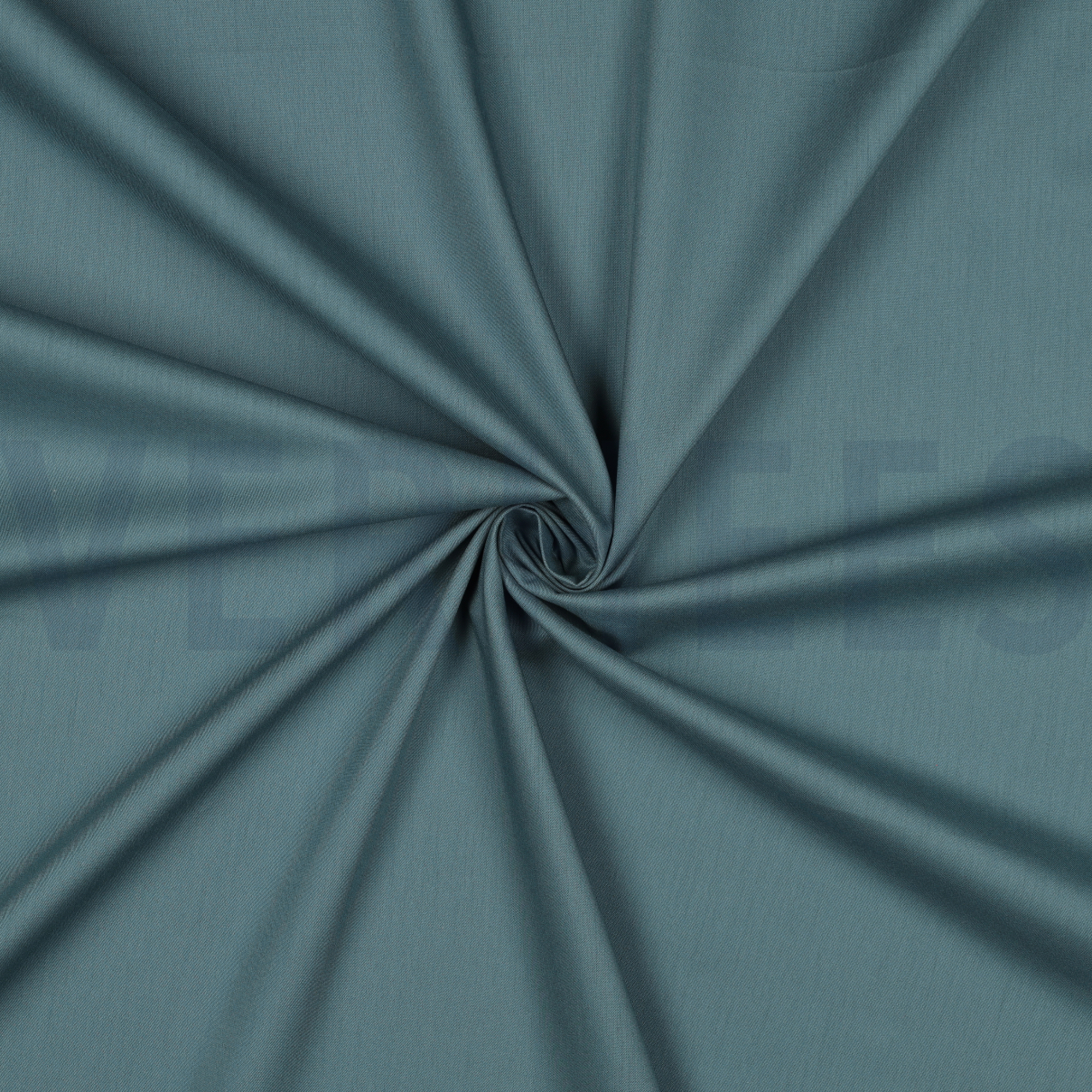 COTTON VISCOSE PETROL (high resolution) #3