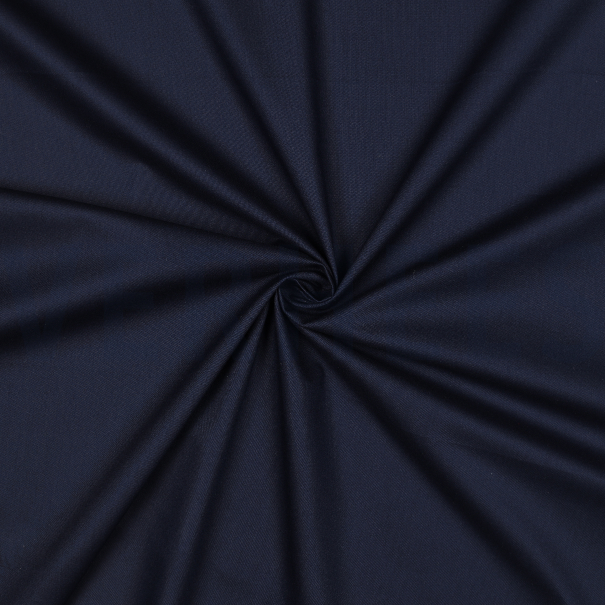 COTON VISCOSE BLEU MARINE #7