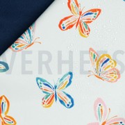 SOFTSHELL DIGITAL PAPILLON BLANC (thumbnail) #3