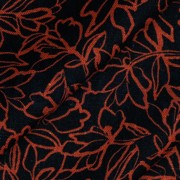 LINNEN VISCOSE GEWASSEN MARINEBLAUW (thumbnail) #3