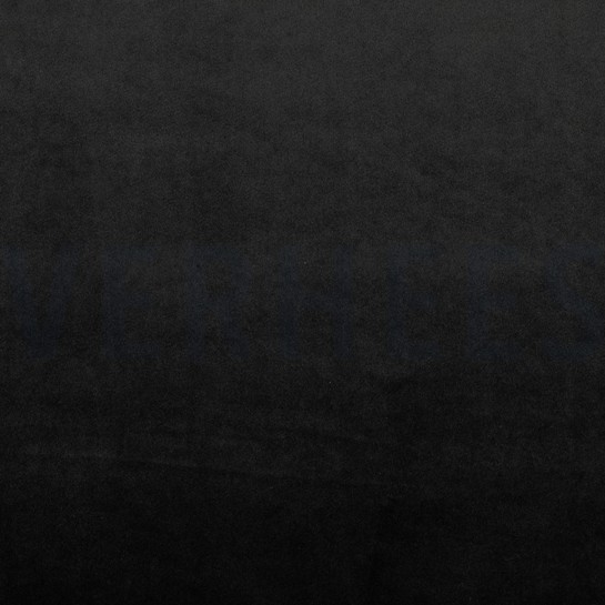 LUXE FLUWEEL ZWART #7