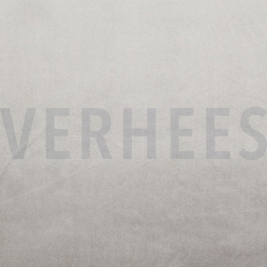 LUXUS SAMT HELLGRAU #7