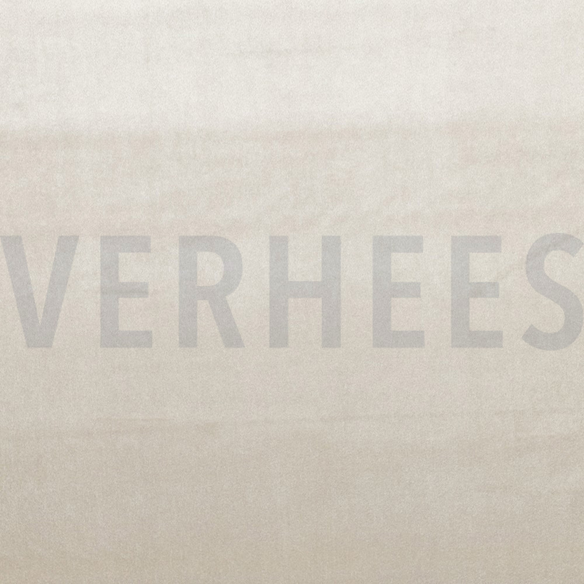 LUXE FLUWEEL ECRU (high resolution) #3