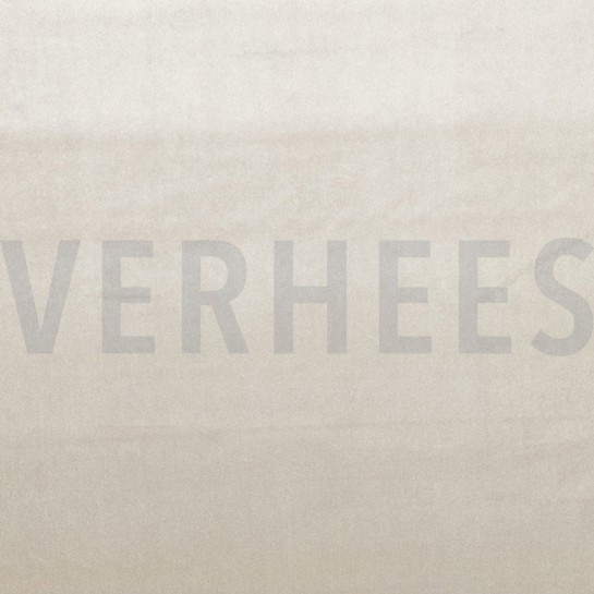 LUXE FLUWEEL ECRU #7