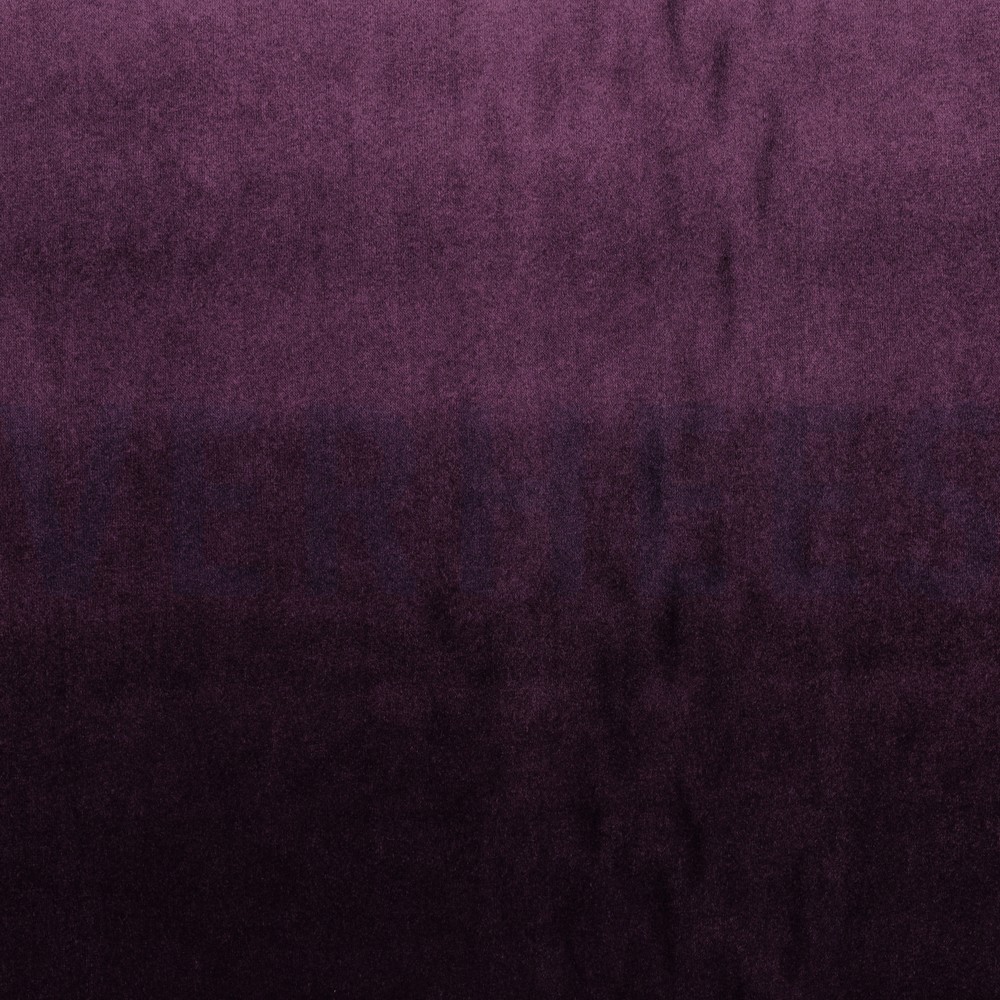 VELOURS LUXE VIOLET #7