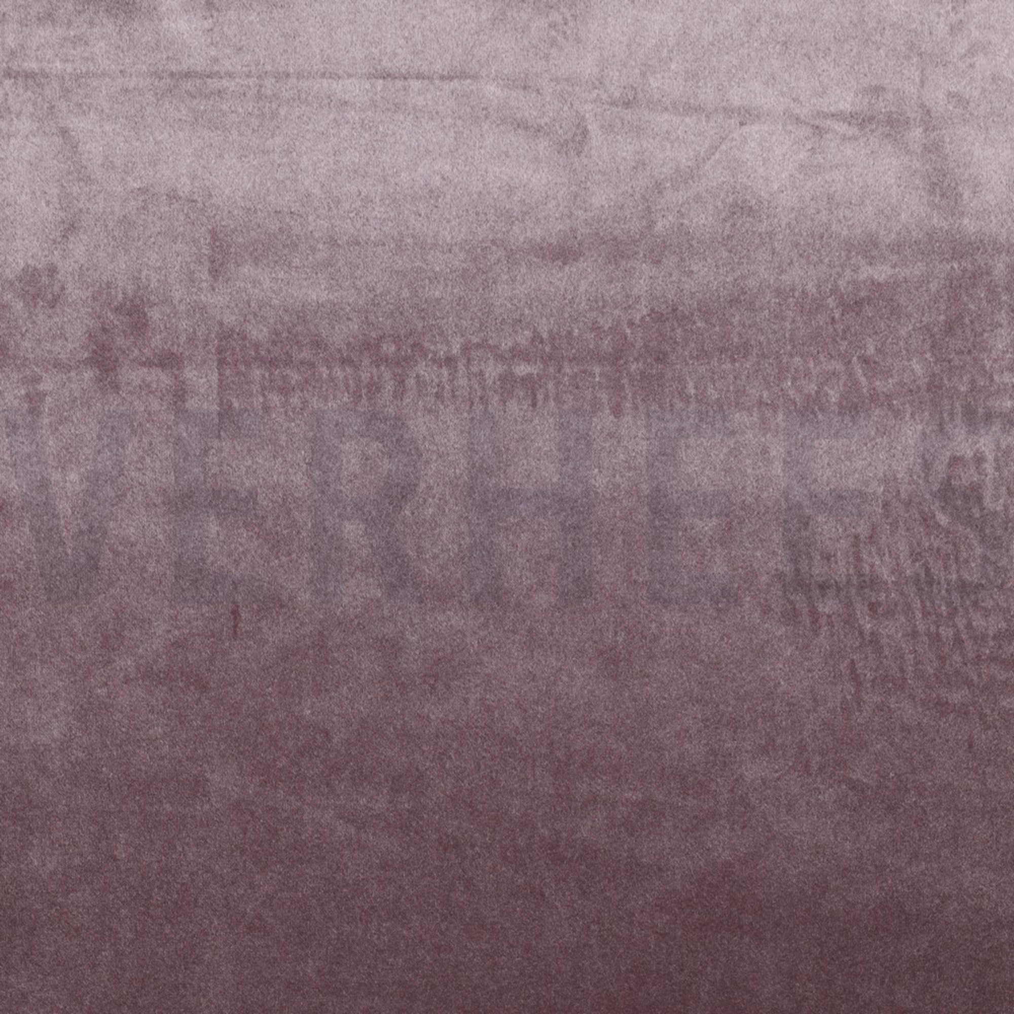 LUXE FLUWEEL LILA (high resolution) #3