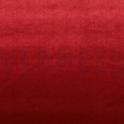 LUXUS SAMT BORDEAUXROT (thumbnail) #3